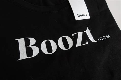 Boozt .